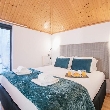 Vila Terra Luxury Apartments III Vila Nova de Gaia Eksteriør bilde