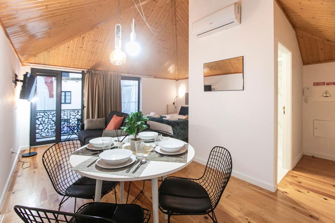 Vila Terra Luxury Apartments III Vila Nova de Gaia Eksteriør bilde