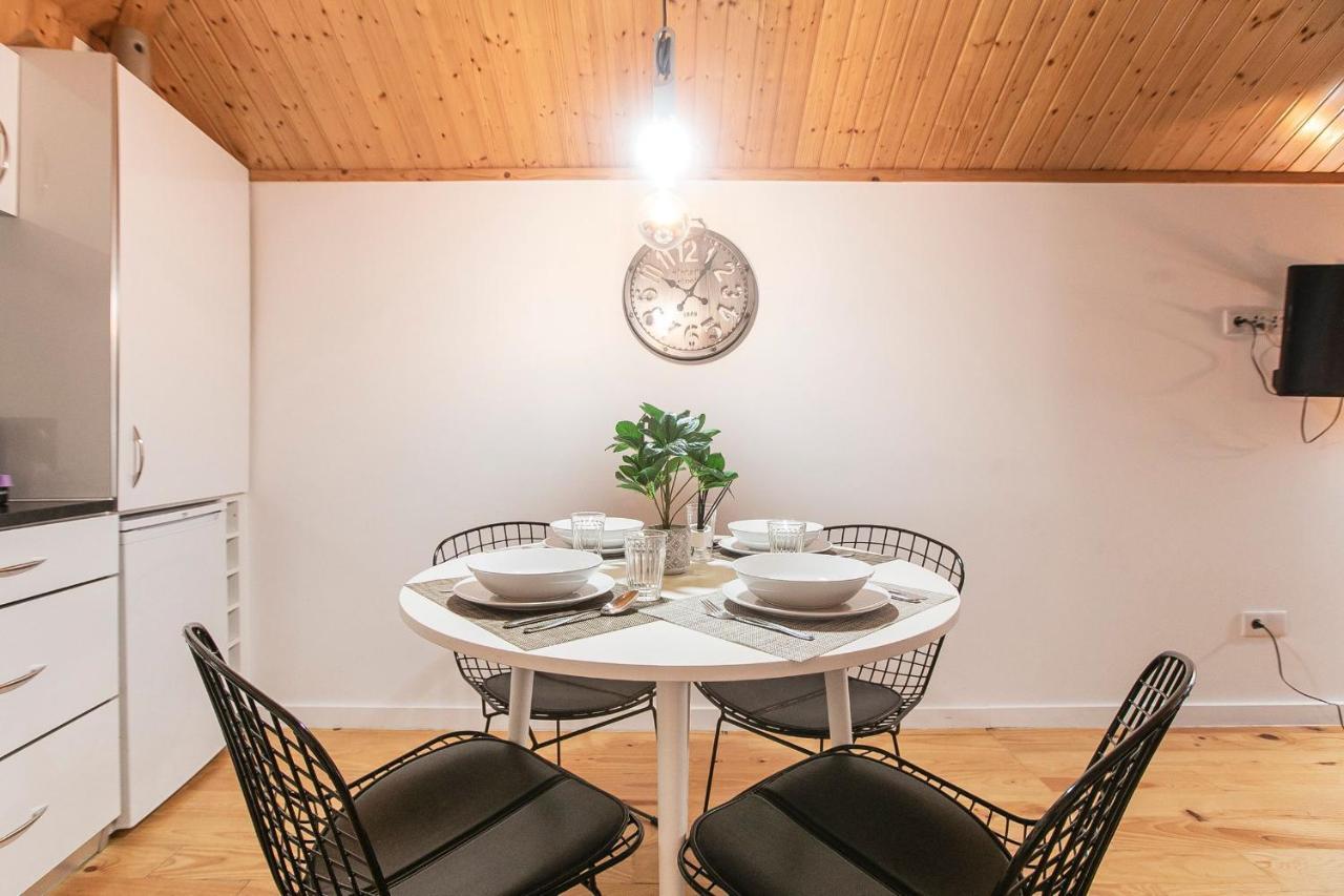 Vila Terra Luxury Apartments III Vila Nova de Gaia Eksteriør bilde