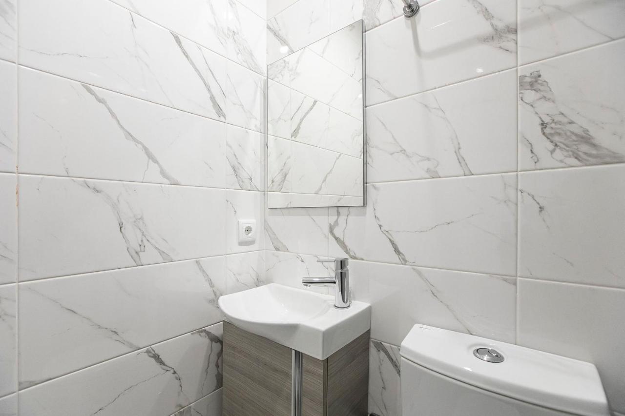 Vila Terra Luxury Apartments III Vila Nova de Gaia Eksteriør bilde