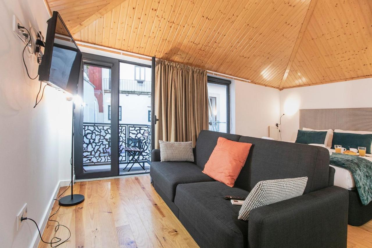 Vila Terra Luxury Apartments III Vila Nova de Gaia Eksteriør bilde