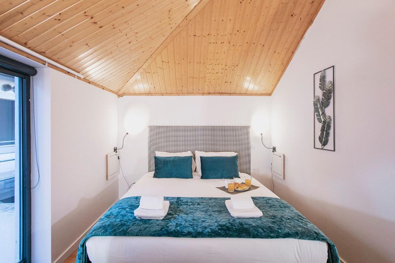 Vila Terra Luxury Apartments III Vila Nova de Gaia Eksteriør bilde