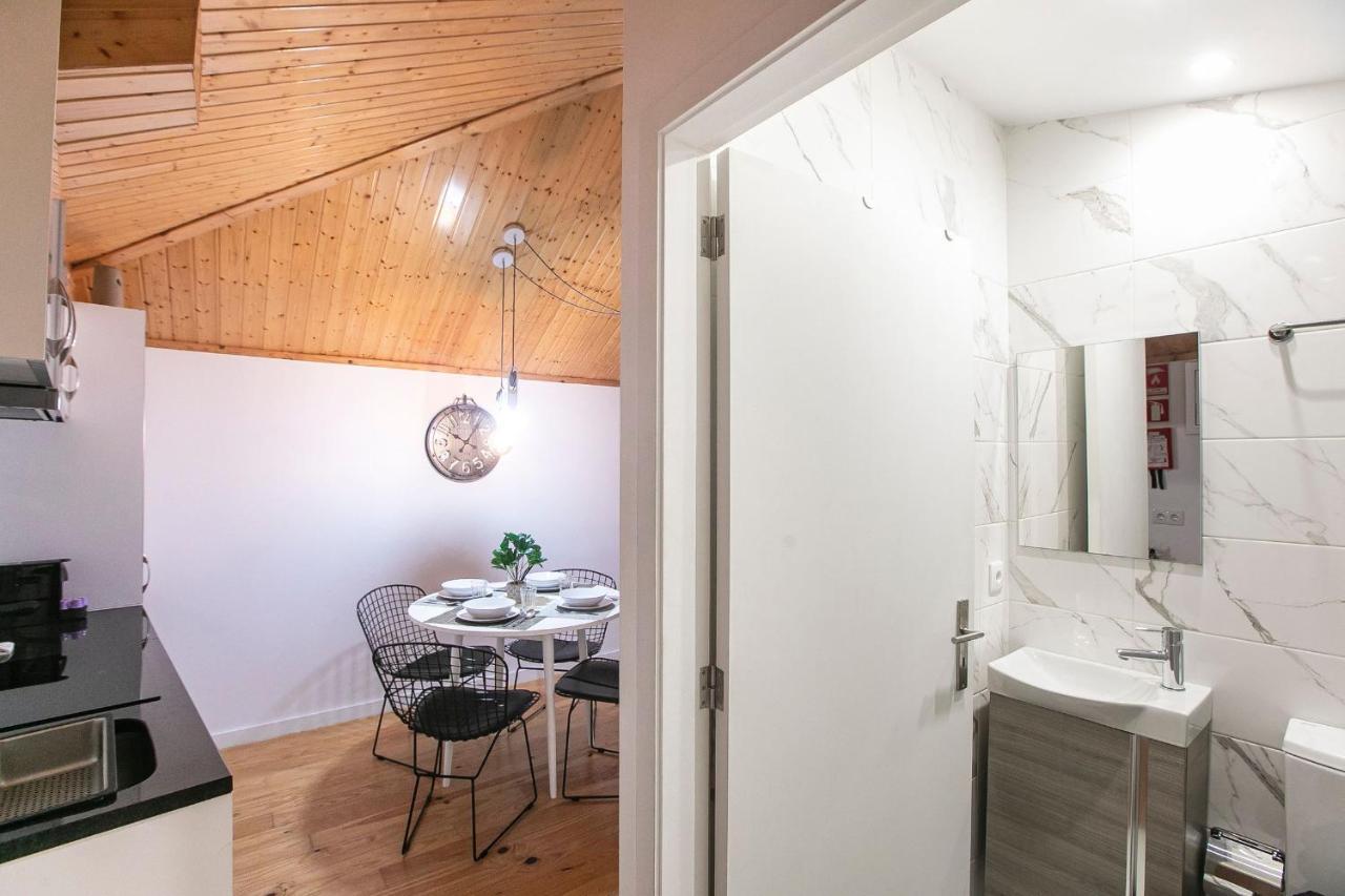 Vila Terra Luxury Apartments III Vila Nova de Gaia Eksteriør bilde