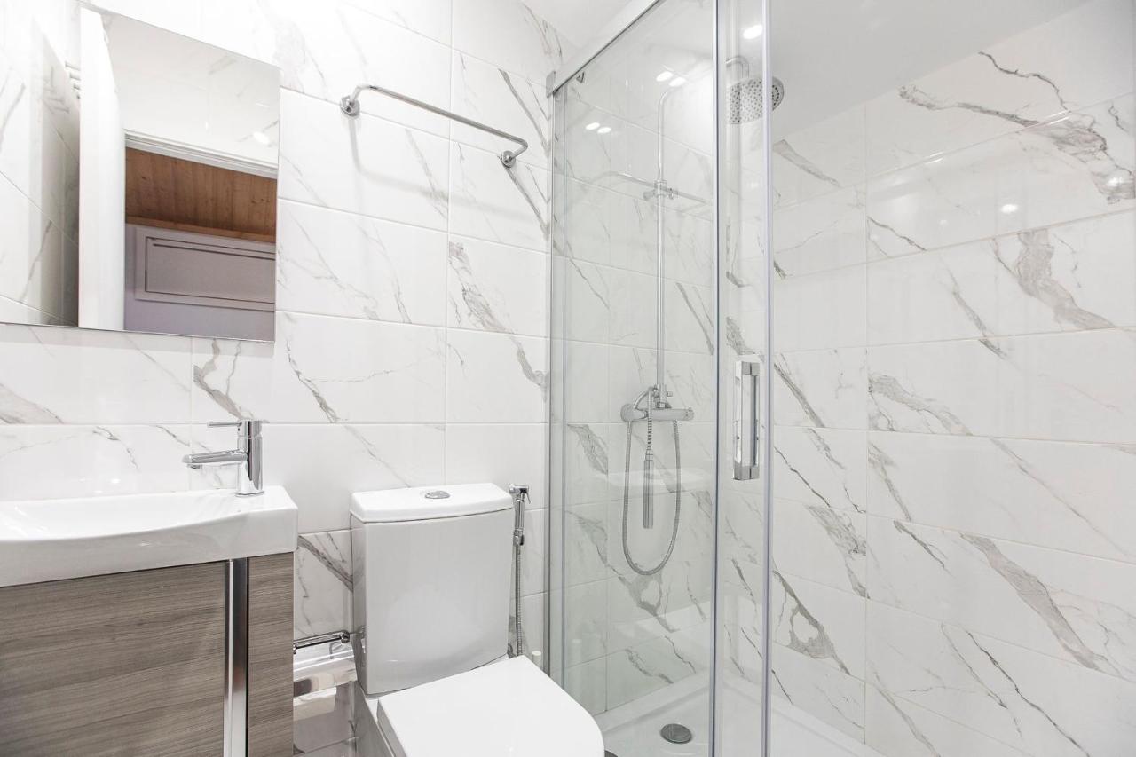Vila Terra Luxury Apartments III Vila Nova de Gaia Eksteriør bilde