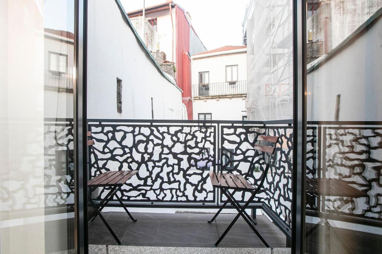 Vila Terra Luxury Apartments III Vila Nova de Gaia Eksteriør bilde